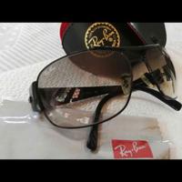 Occhiali da sole Ray ban originali