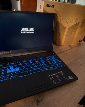 Asus tuf gaming a15
