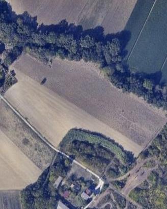 Terreno agricolo 3,6 Ha