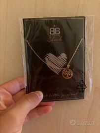 Collana albero della vita