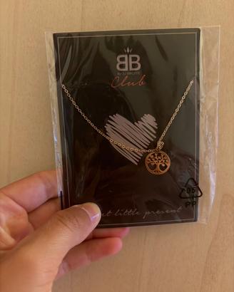 Collana albero della vita