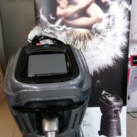 Laser diodo 808 nm apg