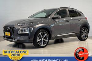 HYUNDAI Kona 1.0 T-GDI Xpossible PREZZO REALE