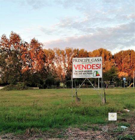 Terreno a Bagnoli di Sopra (PD)