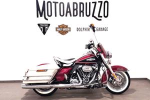 Harley-davidson Touring Electra Glide HIGWAY KING