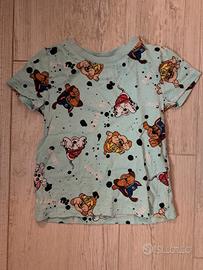 Maglietta Paw Patrol