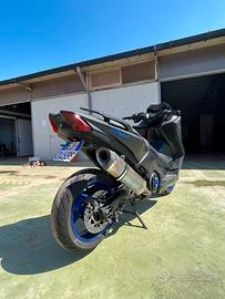 Affa*re Tmax 530sx 2017