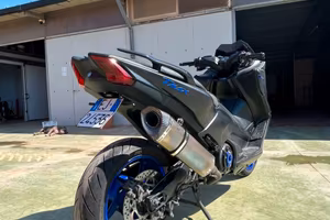 Affa*re Tmax 530sx 2017