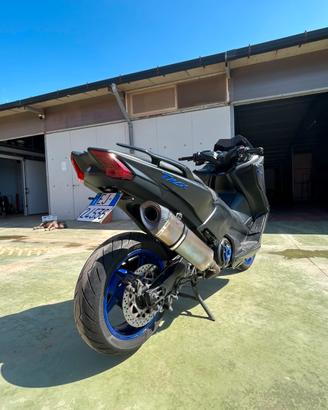 Affa*re Tmax 530sx 2017