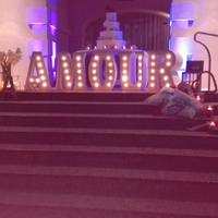 Totem in polistirolo