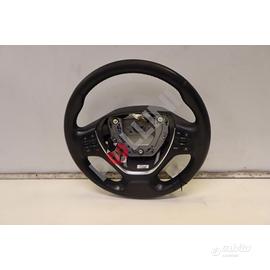 Volante in pelle vers. air-bag Hyundai I20 2015
