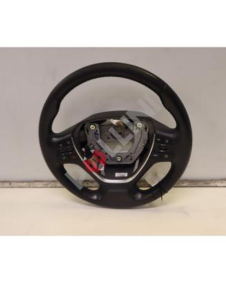 Volante in pelle vers. air-bag Hyundai I20 2015
