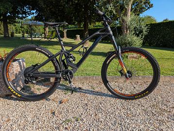 Mondraker dune carbon r tg:M
