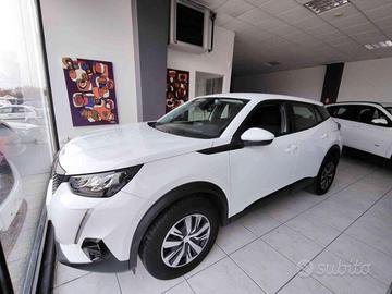 PEUGEOT 2008 PureTech 100 S&S Active Pack