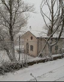 vacanze di fine anno Abruzzo casale Mancini  