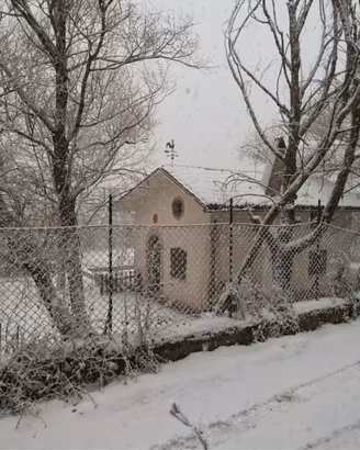 vacanze di fine anno Abruzzo casale Mancini  