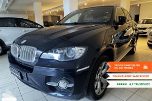BMW X6 (E71/72) X6 xDrive35d Futura