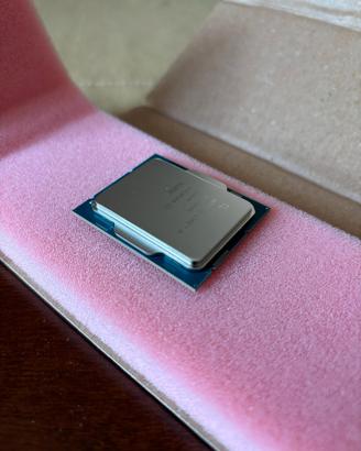 Intel core i9 - 14900k