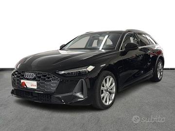 Audi A5 Avant 2.0 tdi mhev+ Business Advanced 204c