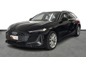 Audi A5 Avant 2.0 tdi mhev+ Business Advanced 204c