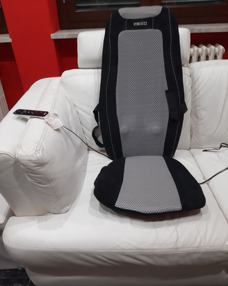 Poltrona massaggio shiazu