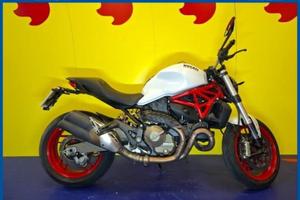 DUCATI Monster 821 Garantita e Finanziabile