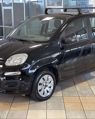 FIAT Panda 1.2 69cv Easy