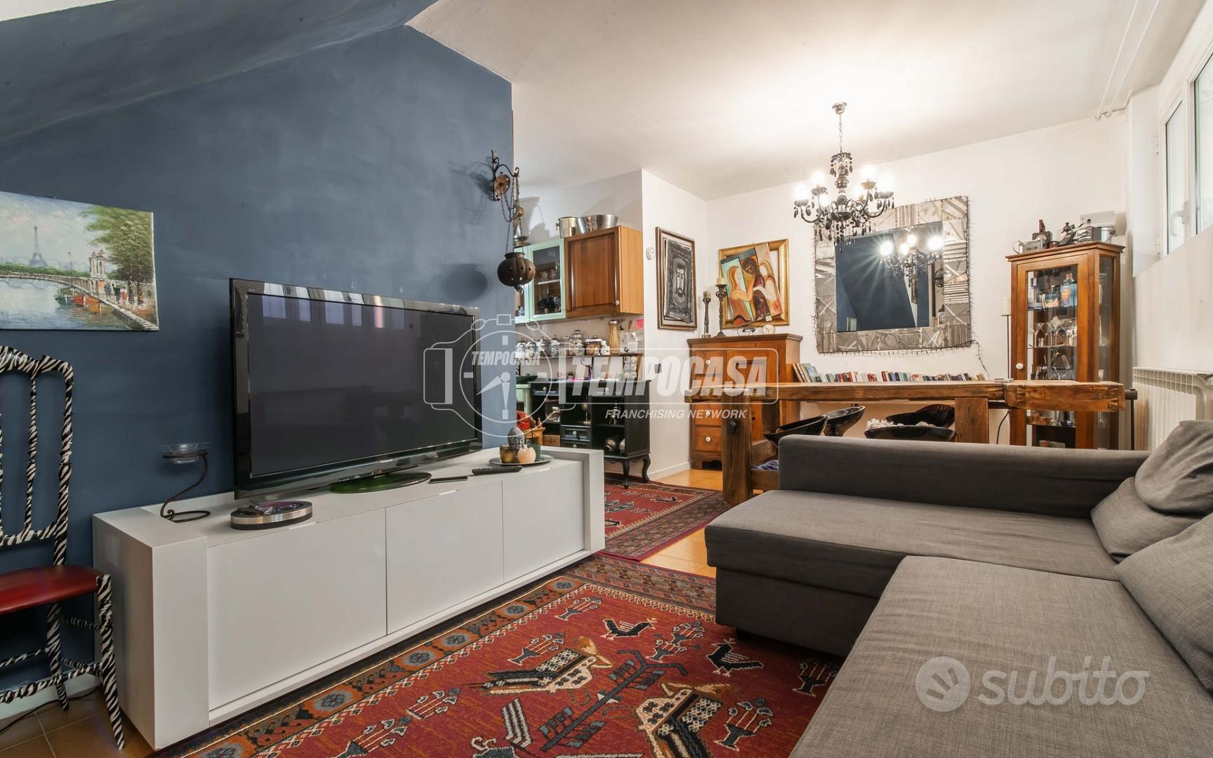 Appartamento – Paderno Dugnano, Incirano - Vista 2