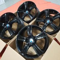 Cerchi In Lega 17" BMW