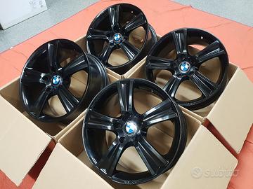 Cerchi In Lega 17" BMW