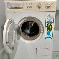 Lavatrice 5 kg