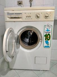 Lavatrice 5 kg