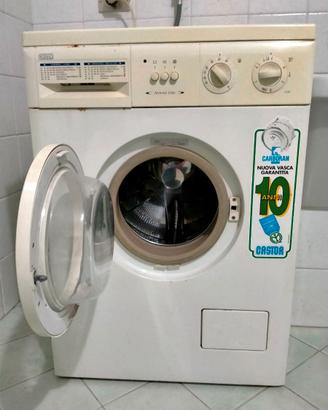 Lavatrice 5 kg