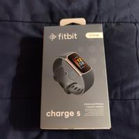 Fitbit Charge 5