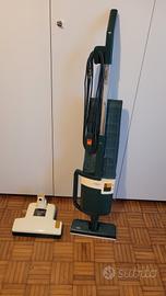 folletto vk 121 e battitappeto