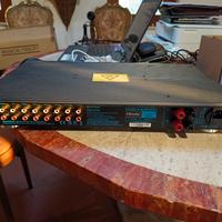 amplificatore musical fidelity A1