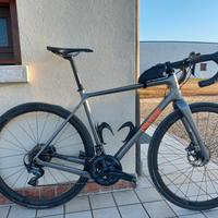  Gravel Dedacciaimod. Polvere 