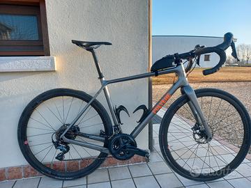  Gravel Dedacciaimod. Polvere 