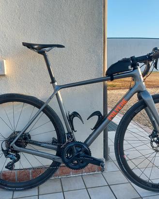  Gravel Dedacciaimod. Polvere 