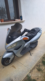 Malaguti Madison 125