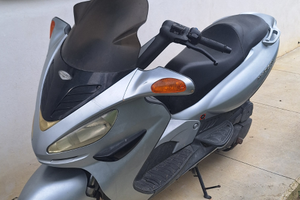 Malaguti Madison 125