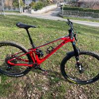 Mondraker Foxy R Carbon 29”