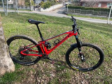 Mondraker Foxy R Carbon 29”