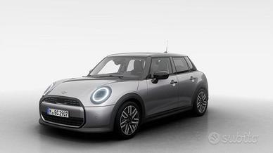 Mini Mini Cooper 5p 1.5 C Classic auto