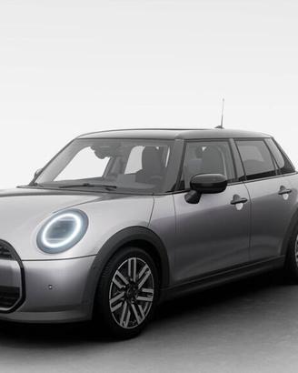 Mini Mini Cooper 5p 1.5 C Classic auto