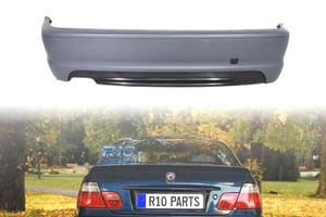 PARAURTI POSTERIORE BMW E46 COUPE CABRIO 98-06 LOO