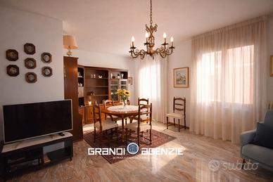 APPARTAMENTO FUORI MURA A TREVISO