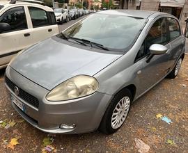 Fiat Grande Punto Grande Punto 1.2 5 porte Active