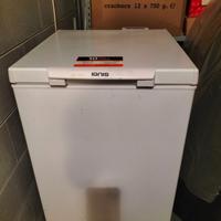 Congelatore a pozzetto