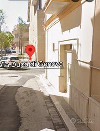 Trilocale zona centrale